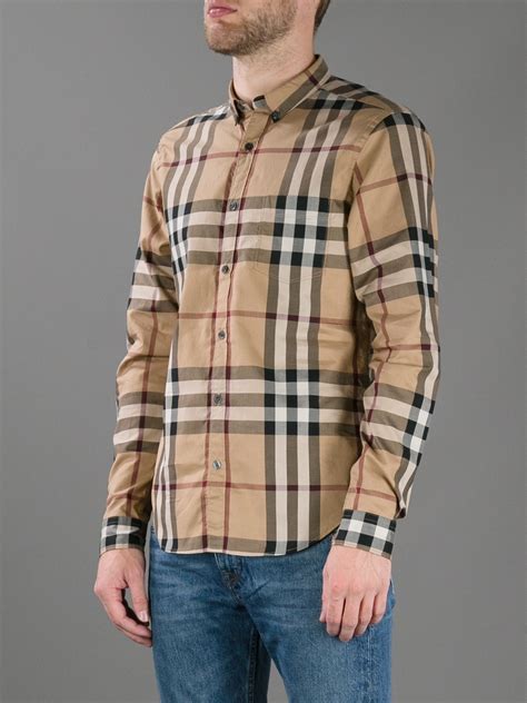 burberry brit kleidung|Burberry clothing line.